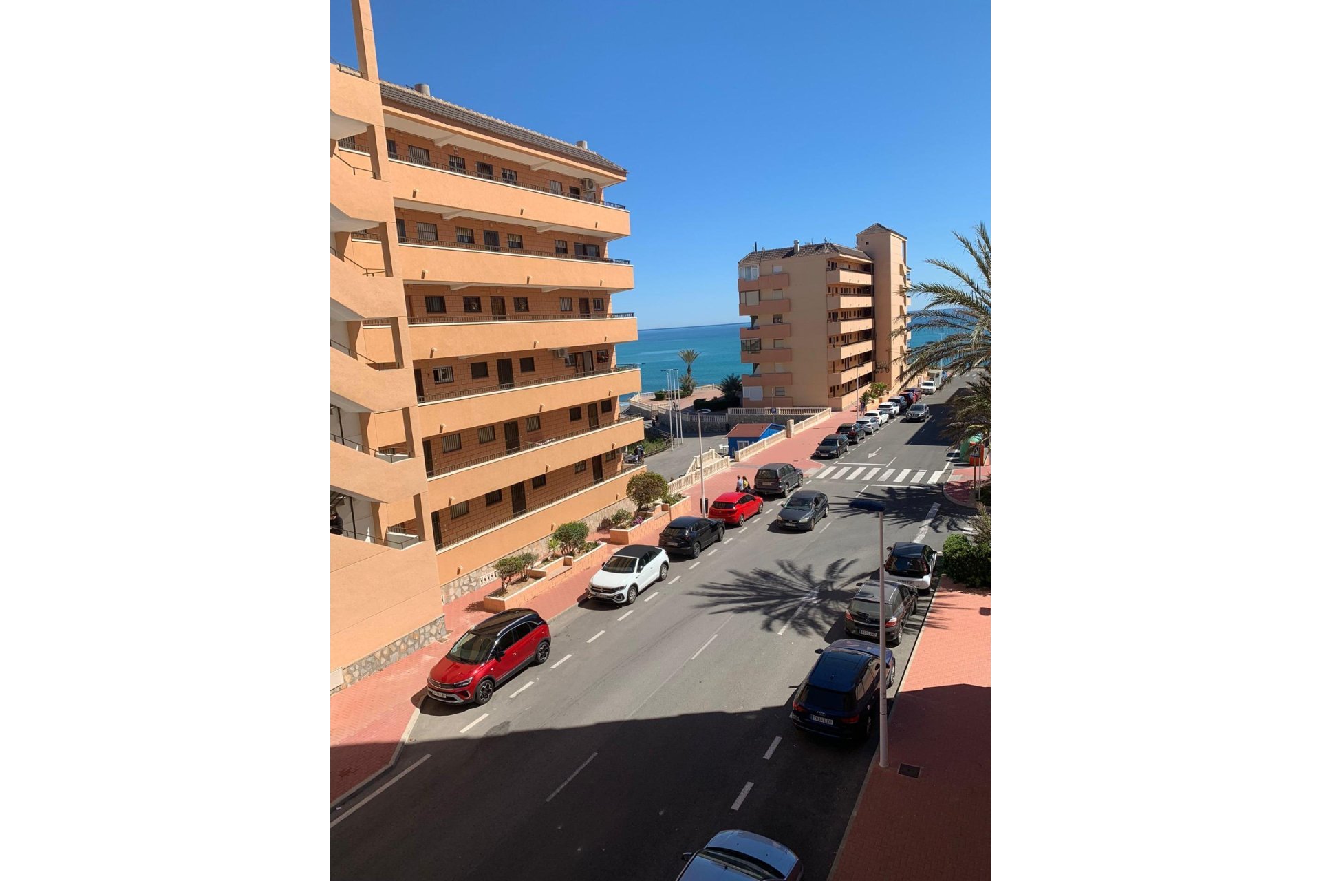 Herverkoop - Appartement -
Torrevieja - Cabo Cervera