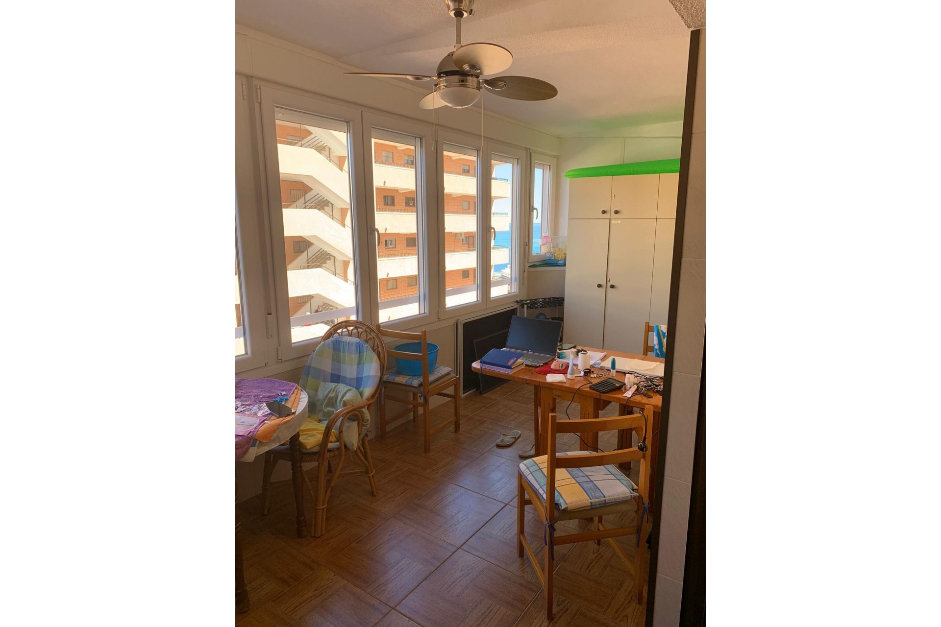 Herverkoop - Appartement -
Torrevieja - Cabo Cervera