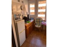 Herverkoop - Appartement -
Torrevieja - Cabo Cervera