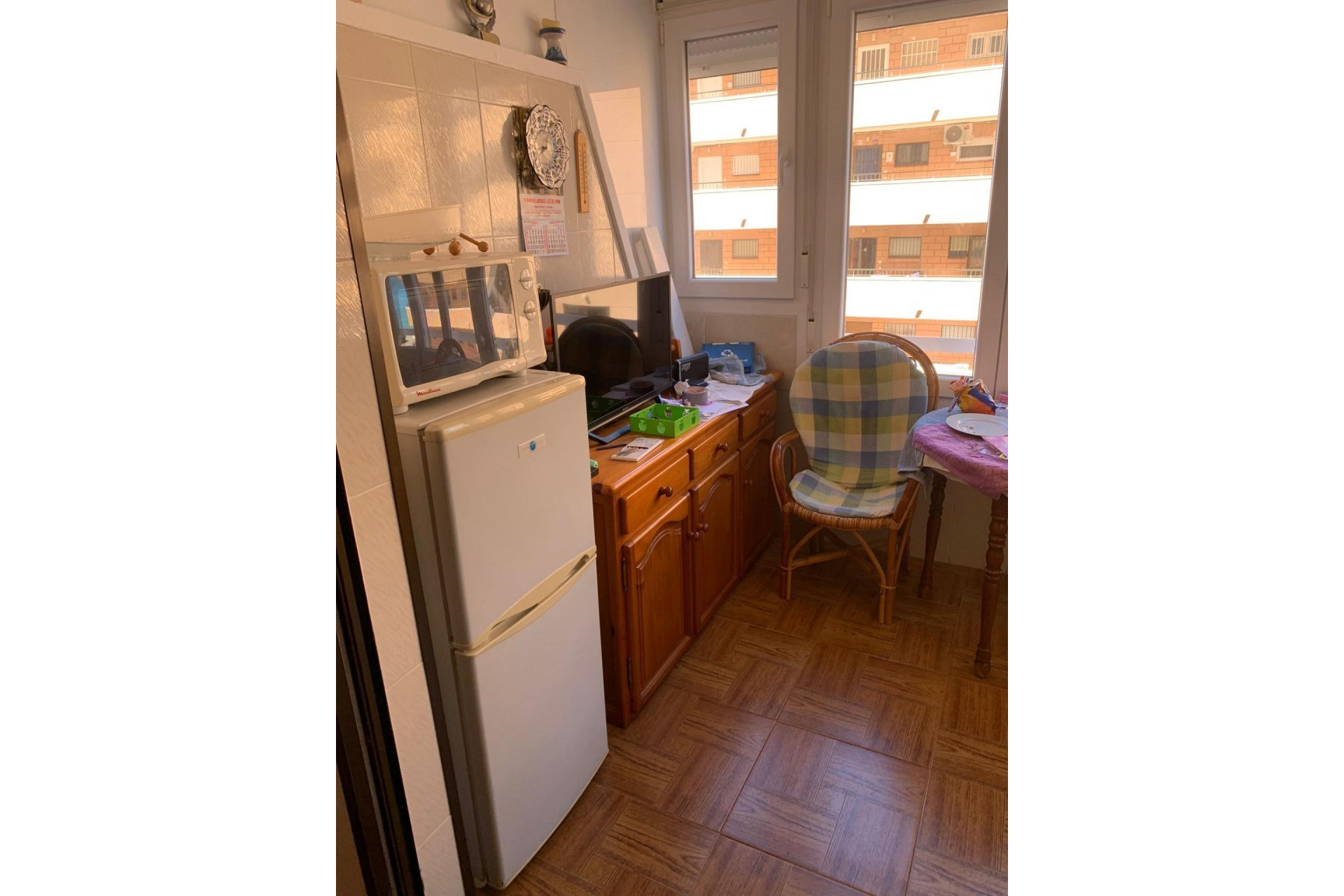 Herverkoop - Appartement -
Torrevieja - Cabo Cervera