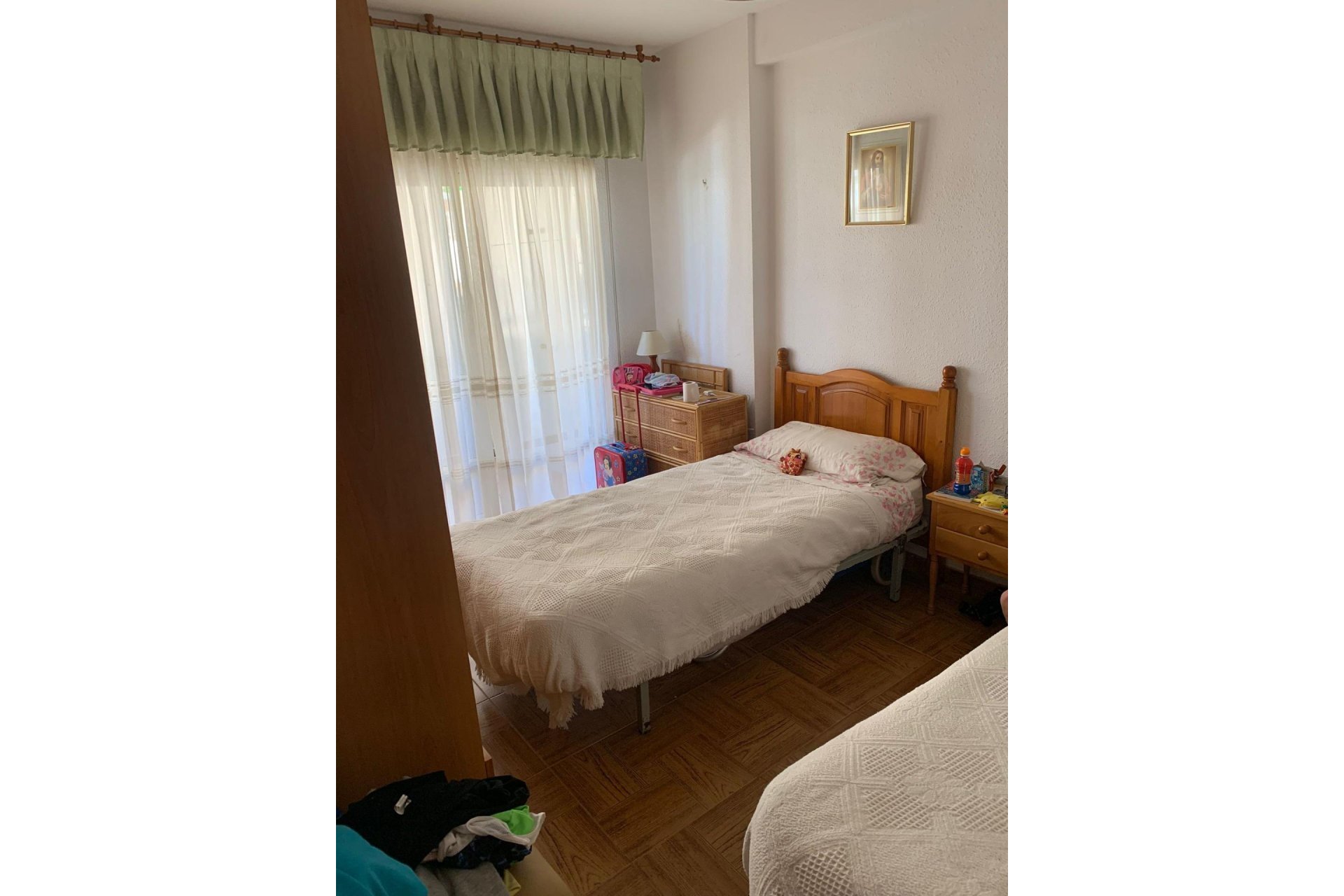 Herverkoop - Appartement -
Torrevieja - Cabo Cervera