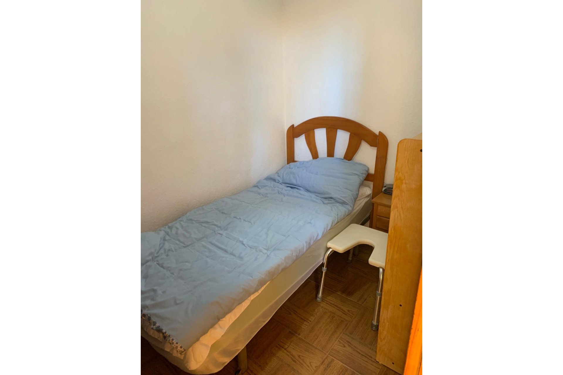 Herverkoop - Appartement -
Torrevieja - Cabo Cervera