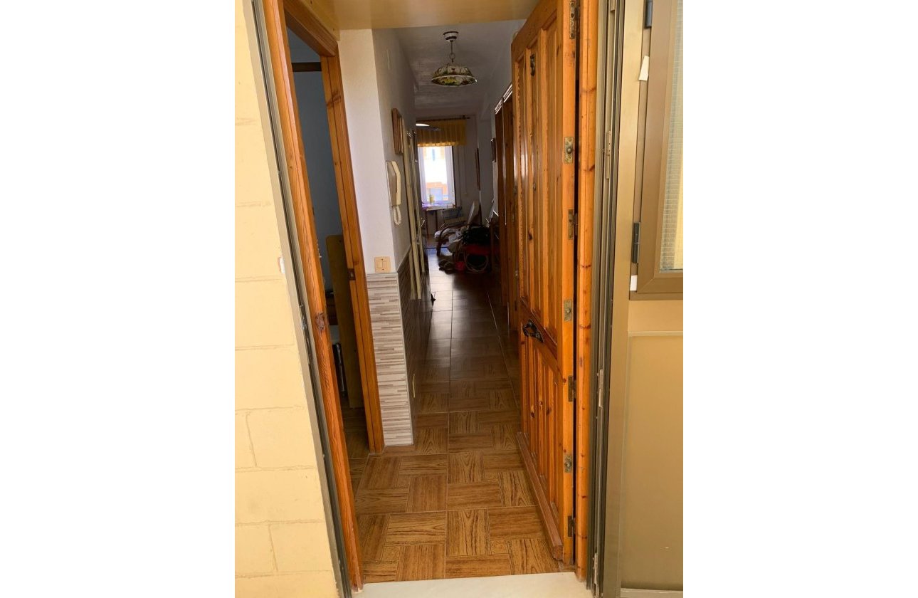 Herverkoop - Appartement -
Torrevieja - Cabo Cervera