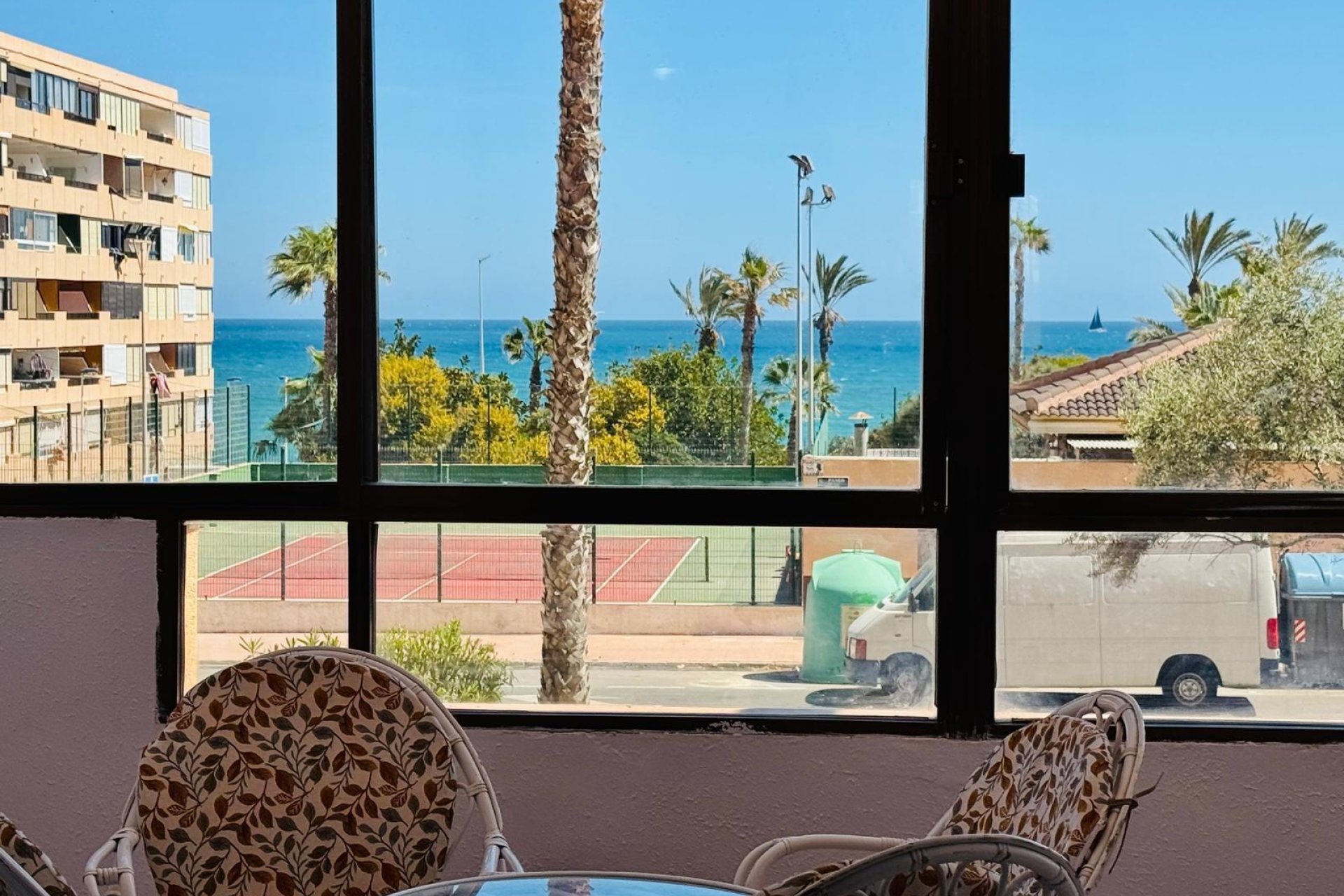 Herverkoop - Appartement -
Torrevieja - Cabo Cervera