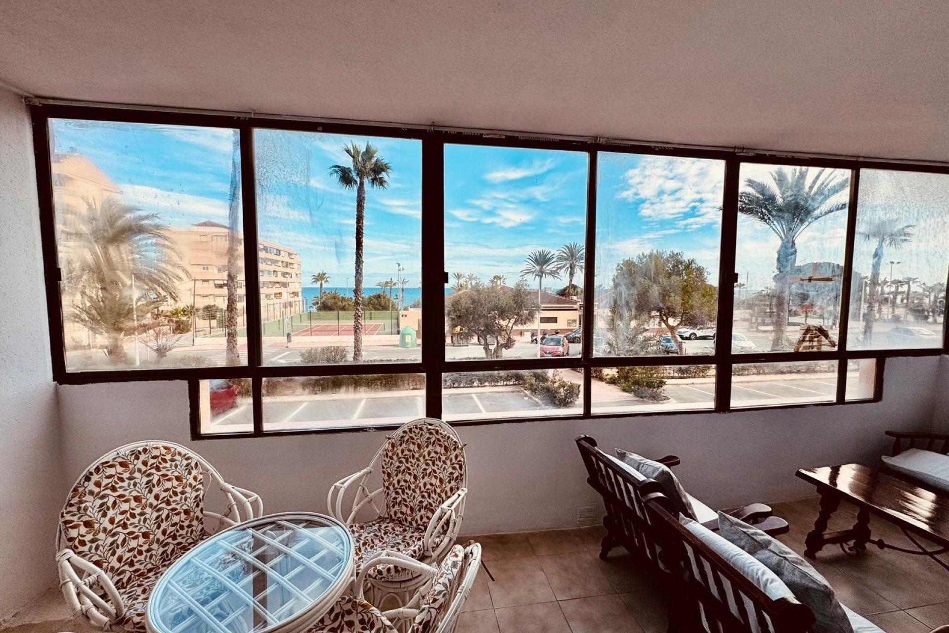 Herverkoop - Appartement -
Torrevieja - Cabo Cervera