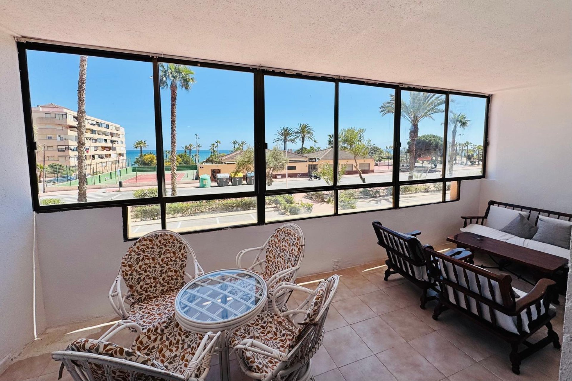 Herverkoop - Appartement -
Torrevieja - Cabo Cervera