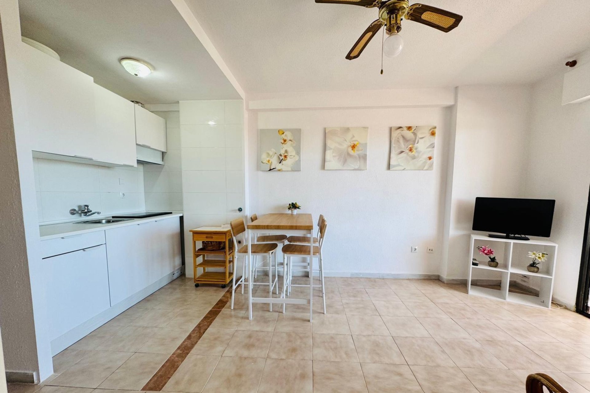 Herverkoop - Appartement -
Torrevieja - Cabo Cervera