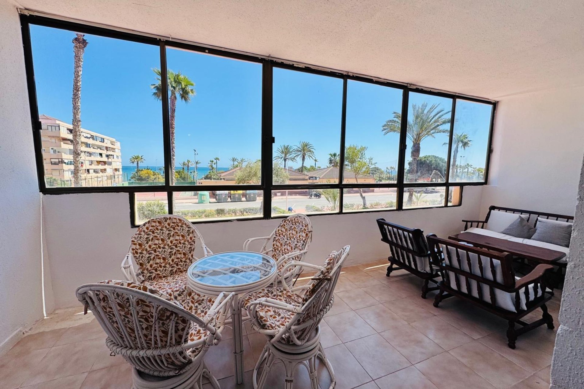 Herverkoop - Appartement -
Torrevieja - Cabo Cervera
