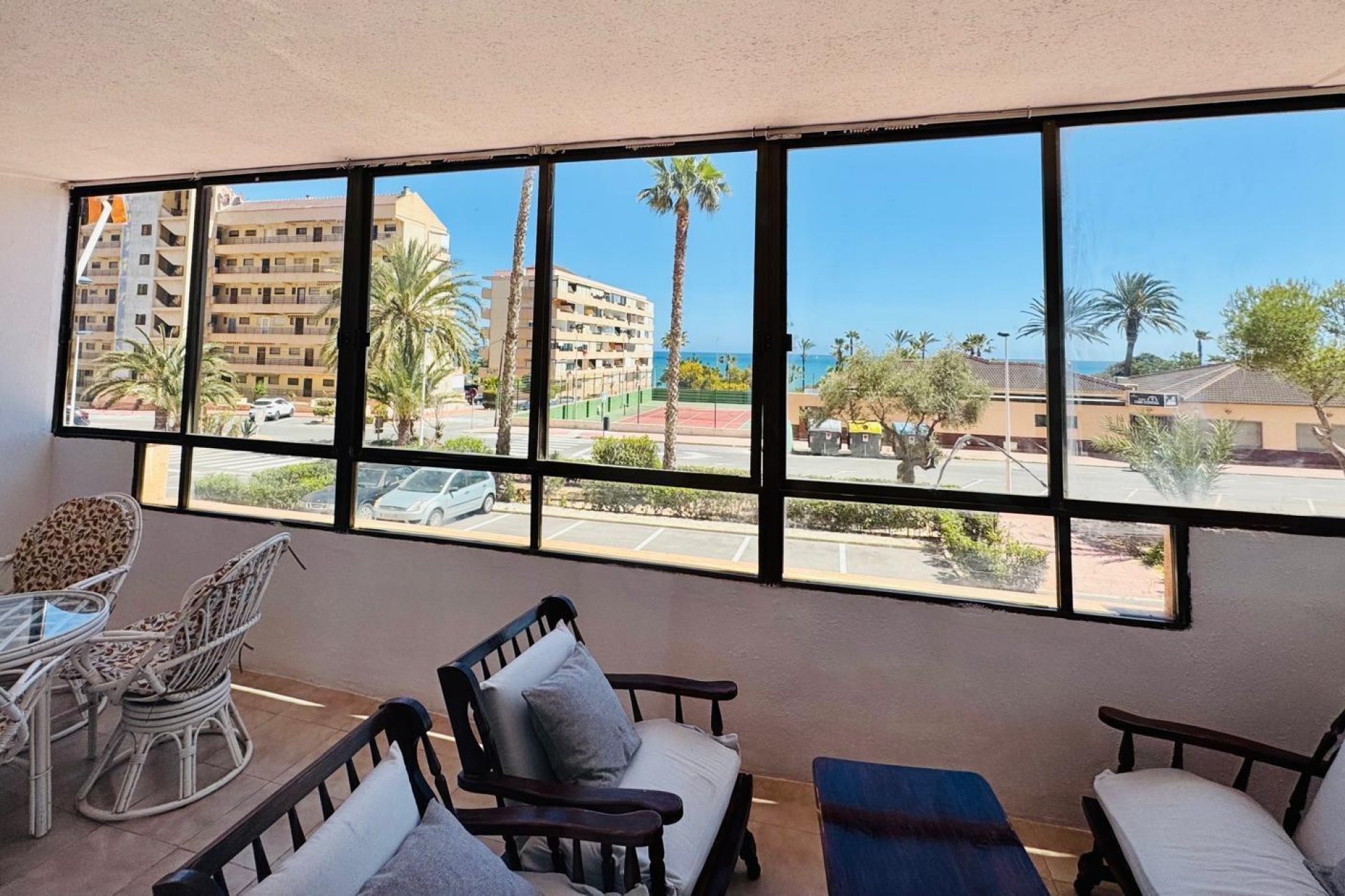 Herverkoop - Appartement -
Torrevieja - Cabo Cervera