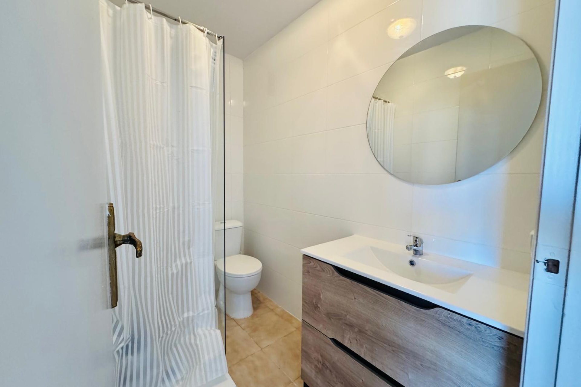 Herverkoop - Appartement -
Torrevieja - Cabo Cervera