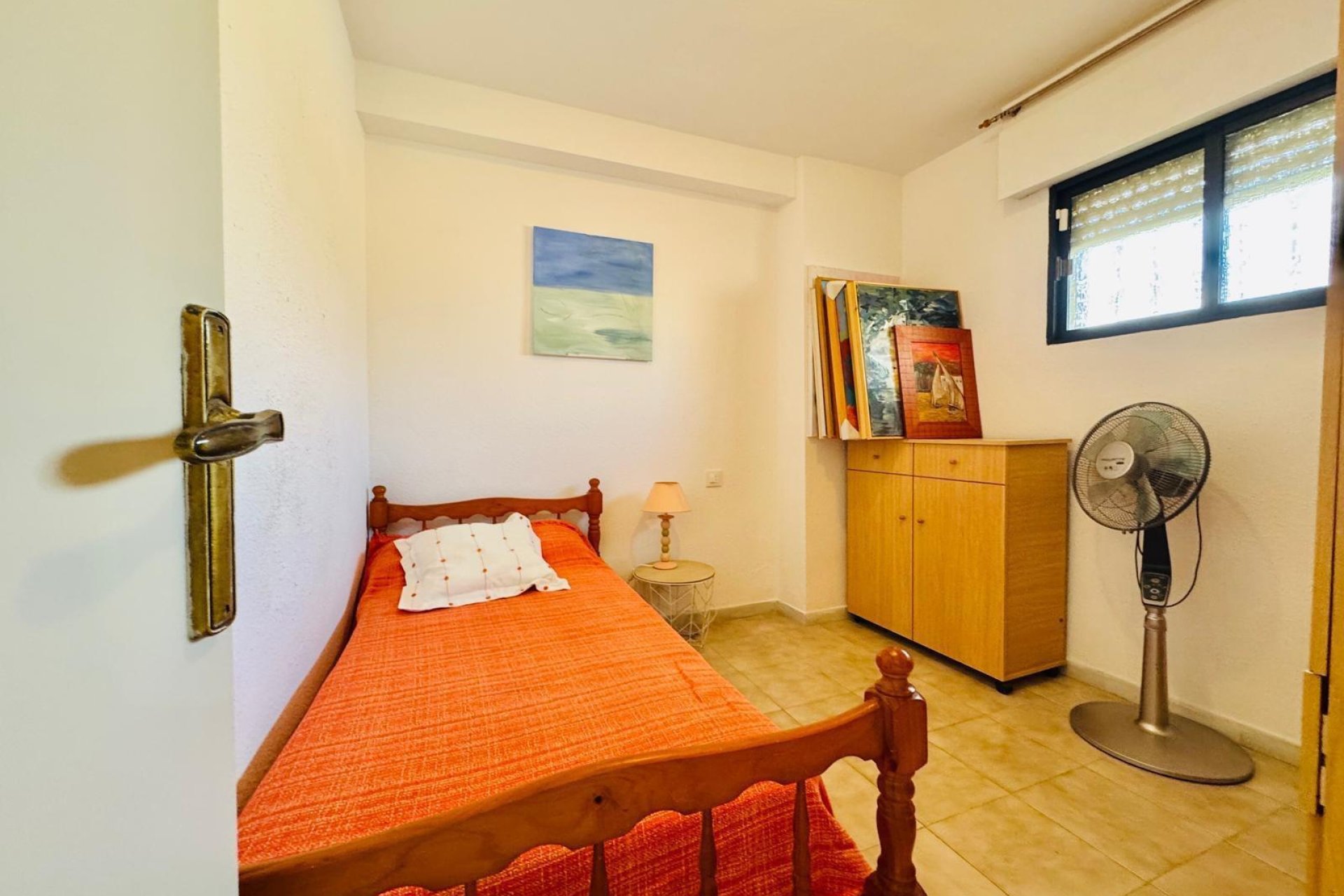 Herverkoop - Appartement -
Torrevieja - Cabo Cervera