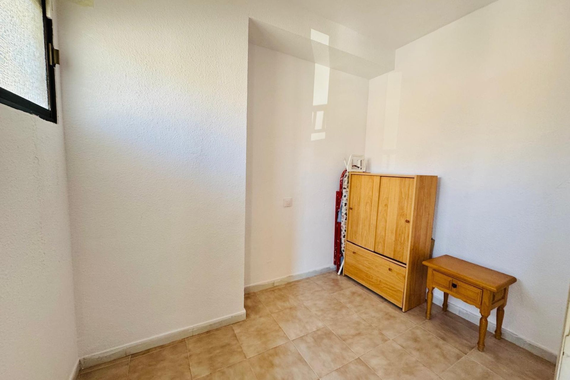 Herverkoop - Appartement -
Torrevieja - Cabo Cervera