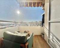 Herverkoop - Appartement -
Torrevieja - Calas Blanca