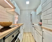 Herverkoop - Appartement -
Torrevieja - Calas Blanca