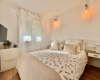 Herverkoop - Appartement -
Torrevieja - Calas Blanca