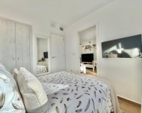 Herverkoop - Appartement -
Torrevieja - Calas Blanca