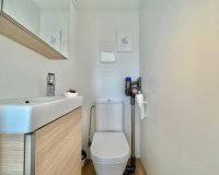 Herverkoop - Appartement -
Torrevieja - Calas Blanca