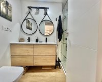 Herverkoop - Appartement -
Torrevieja - Calas Blanca