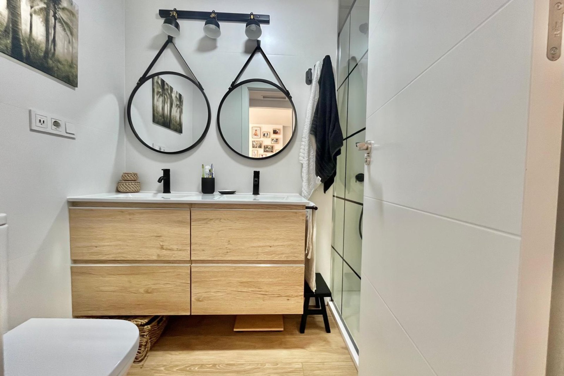 Herverkoop - Appartement -
Torrevieja - Calas Blanca