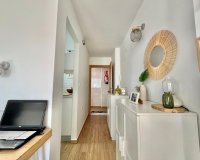 Herverkoop - Appartement -
Torrevieja - Calas Blanca