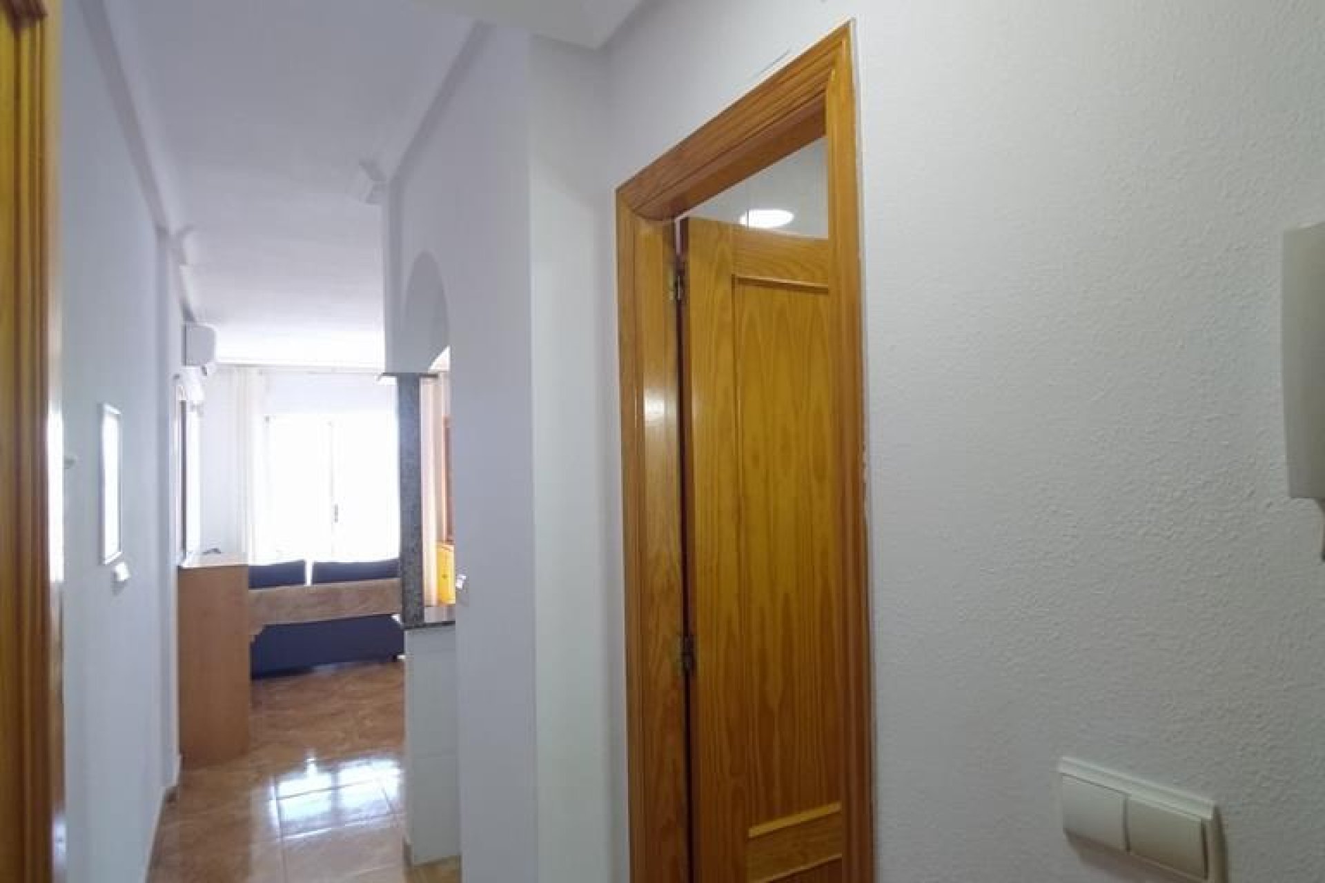 Herverkoop - Appartement -
Torrevieja - CASCO URBANO