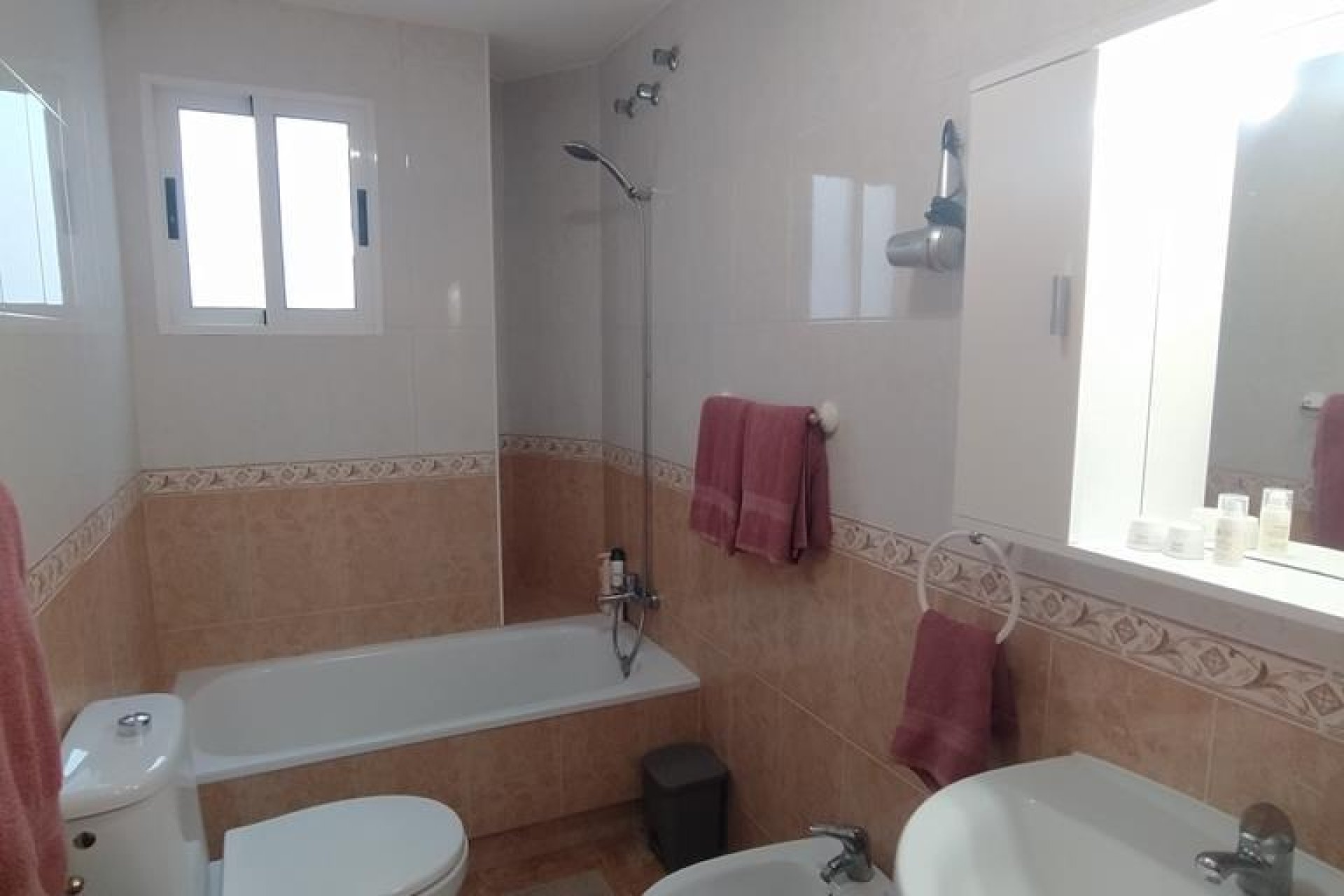 Herverkoop - Appartement -
Torrevieja - CASCO URBANO