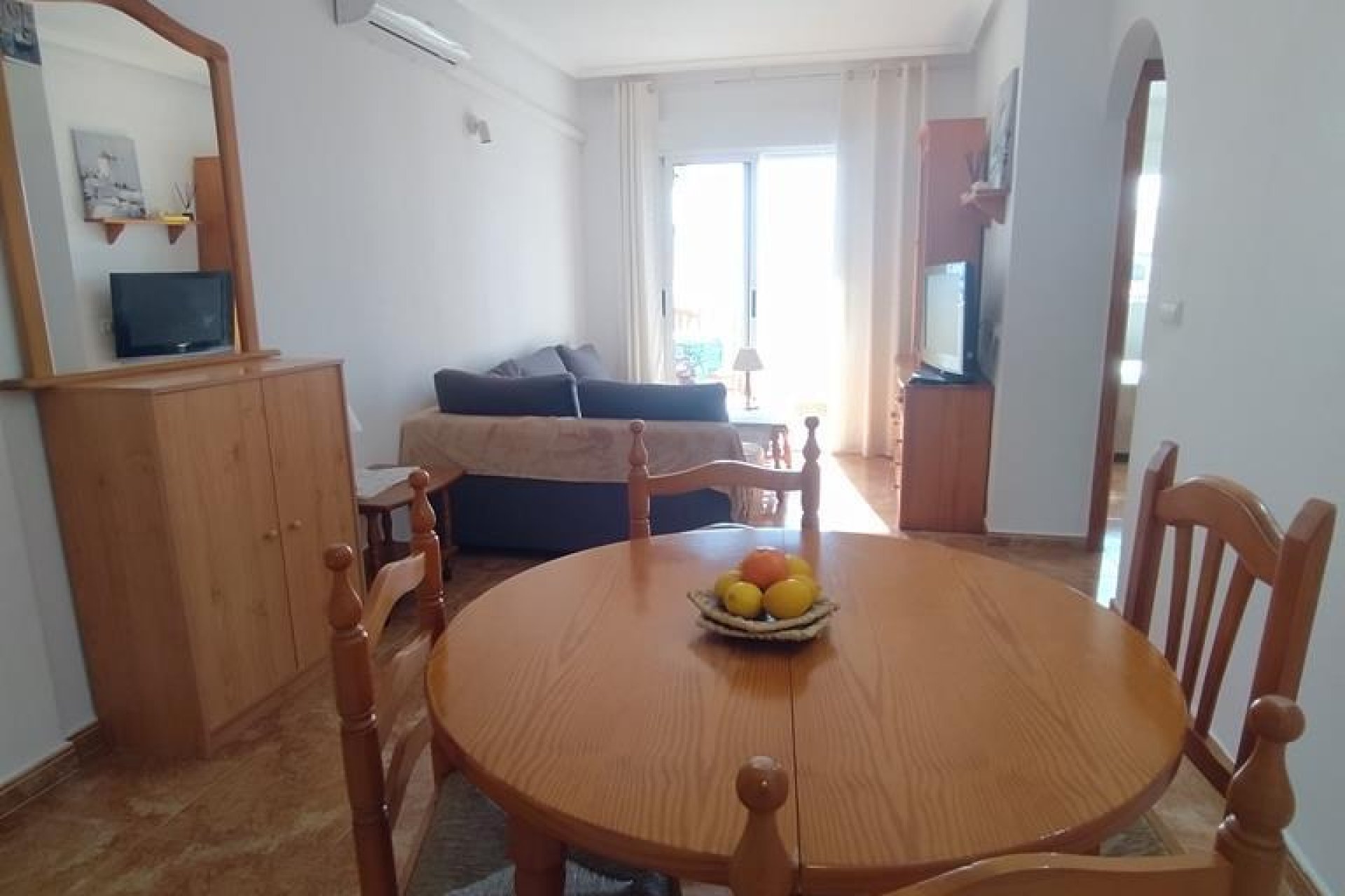 Herverkoop - Appartement -
Torrevieja - CASCO URBANO