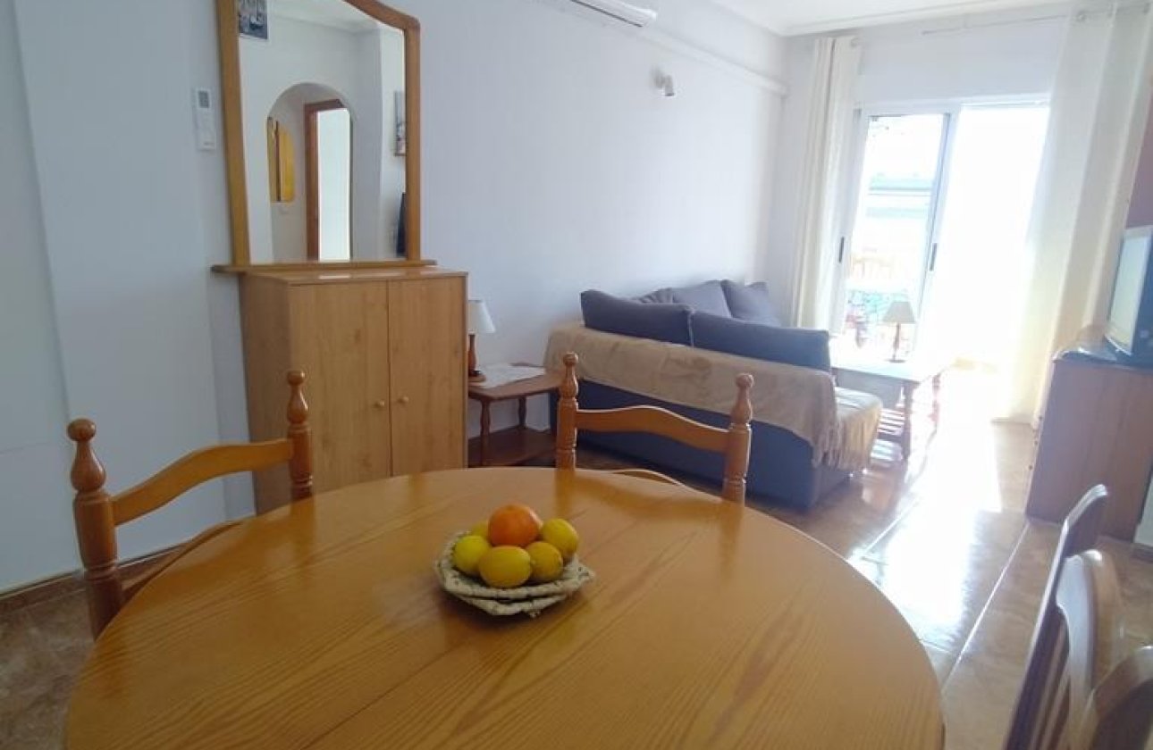 Herverkoop - Appartement -
Torrevieja - CASCO URBANO