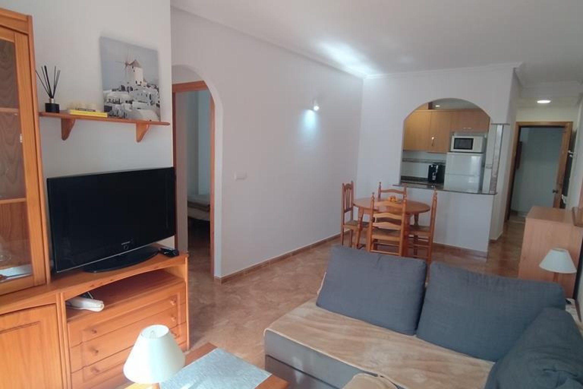 Herverkoop - Appartement -
Torrevieja - CASCO URBANO