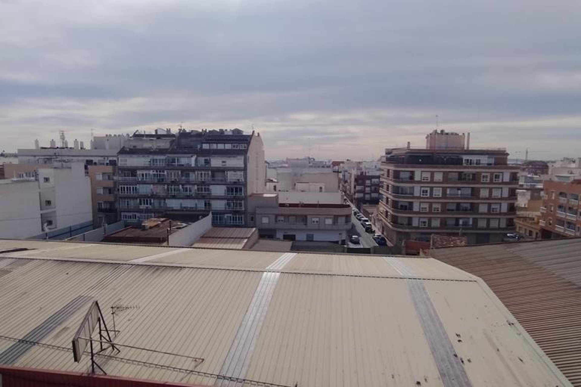 Herverkoop - Appartement -
Torrevieja - CASCO URBANO