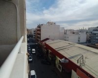 Herverkoop - Appartement -
Torrevieja - CASCO URBANO