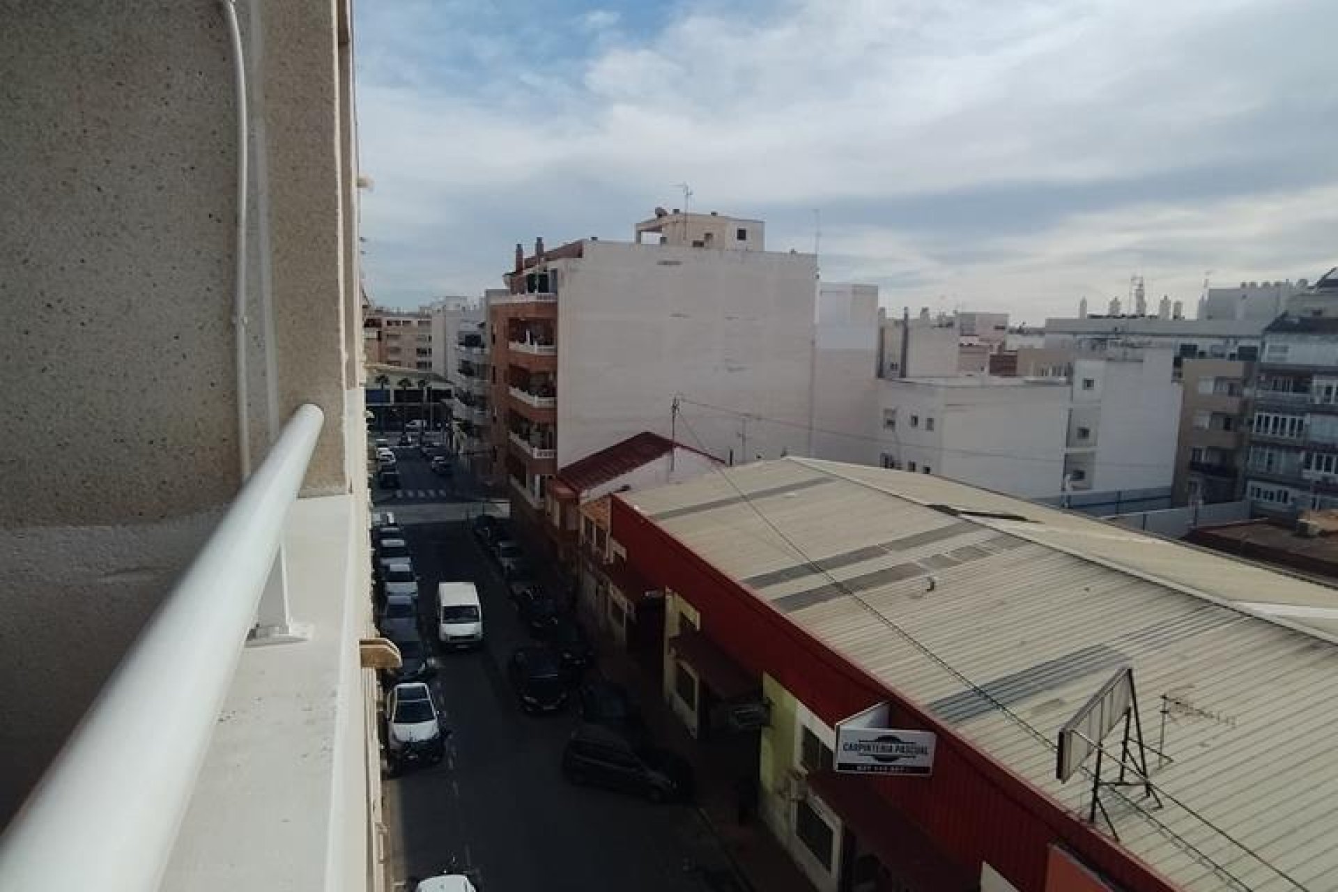 Herverkoop - Appartement -
Torrevieja - CASCO URBANO