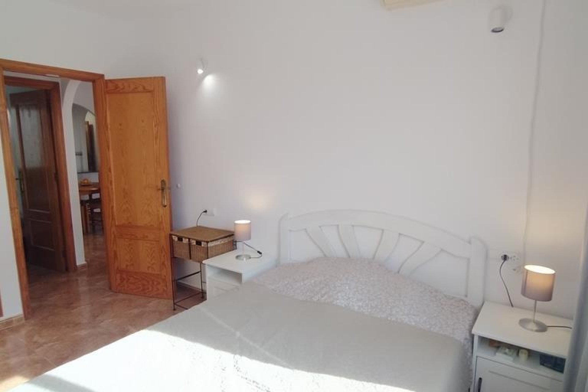 Herverkoop - Appartement -
Torrevieja - CASCO URBANO