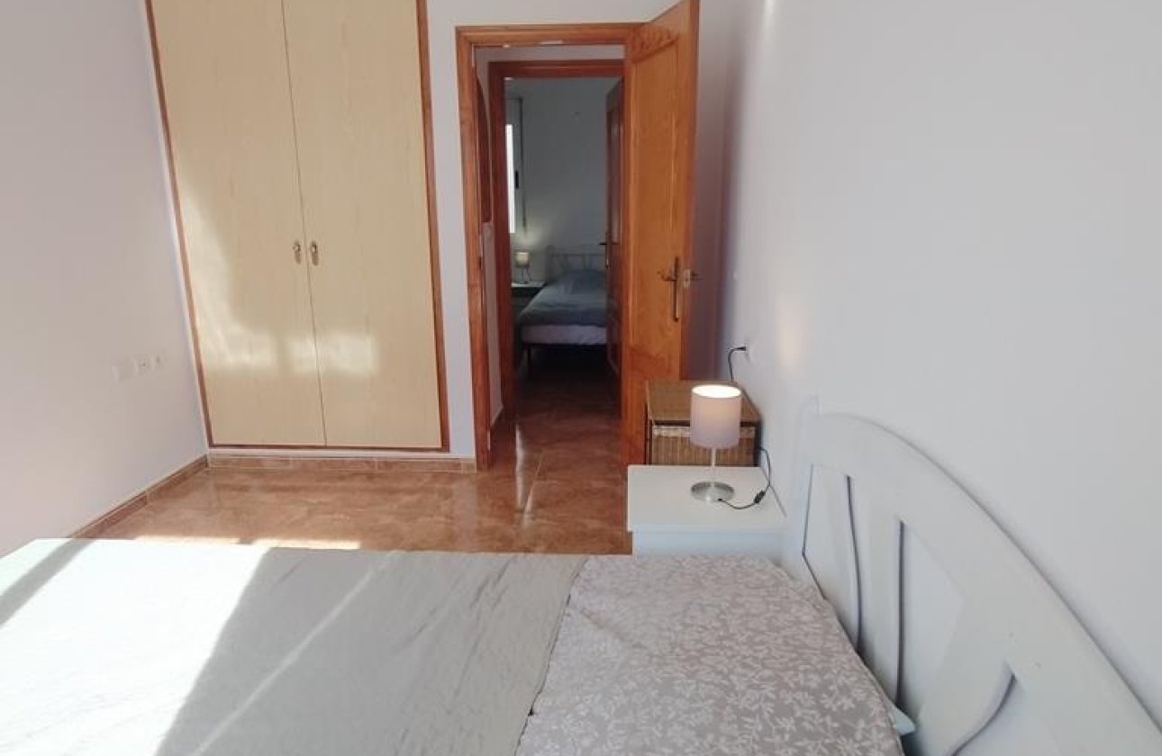 Herverkoop - Appartement -
Torrevieja - CASCO URBANO