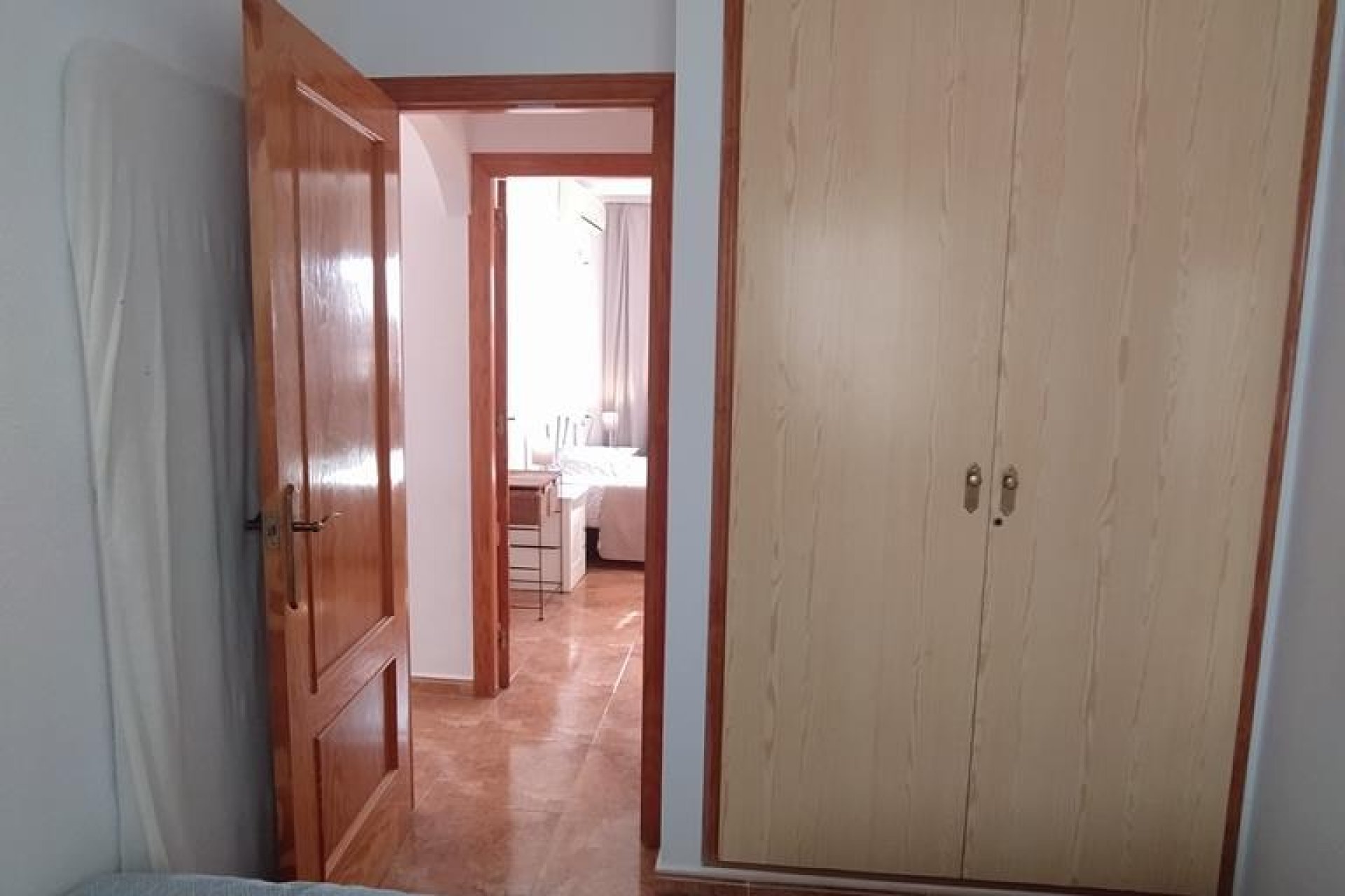 Herverkoop - Appartement -
Torrevieja - CASCO URBANO