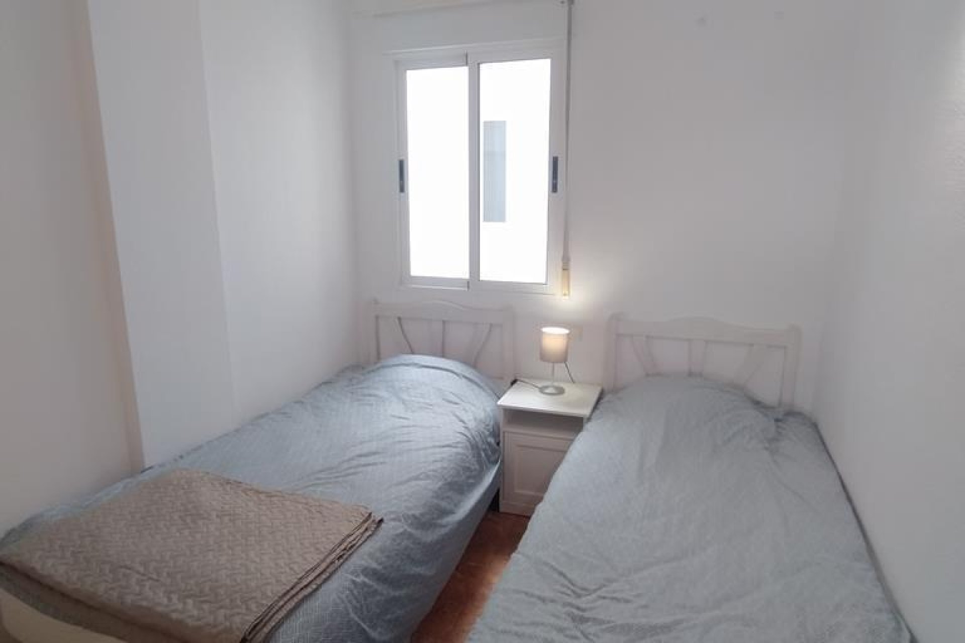 Herverkoop - Appartement -
Torrevieja - CASCO URBANO