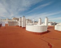 Herverkoop - Appartement -
Torrevieja - CASCO URBANO