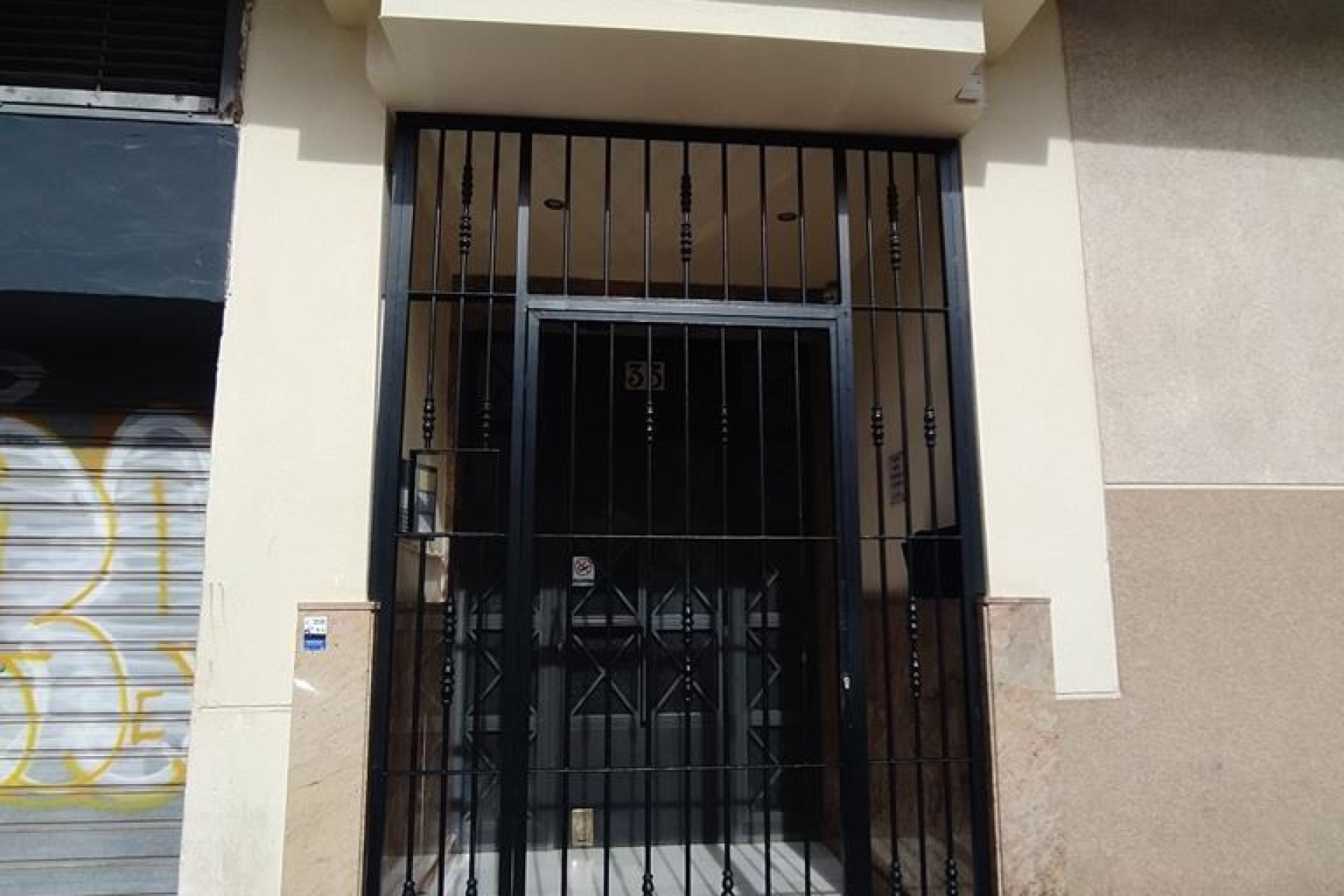 Herverkoop - Appartement -
Torrevieja - CASCO URBANO