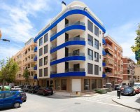 Herverkoop - Appartement -
Torrevieja - CENTRE PLAYA DEL CURA LAS PISCINAS