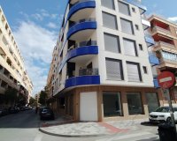 Herverkoop - Appartement -
Torrevieja - CENTRE PLAYA DEL CURA LAS PISCINAS