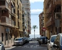 Herverkoop - Appartement -
Torrevieja - CENTRE PLAYA DEL CURA LAS PISCINAS