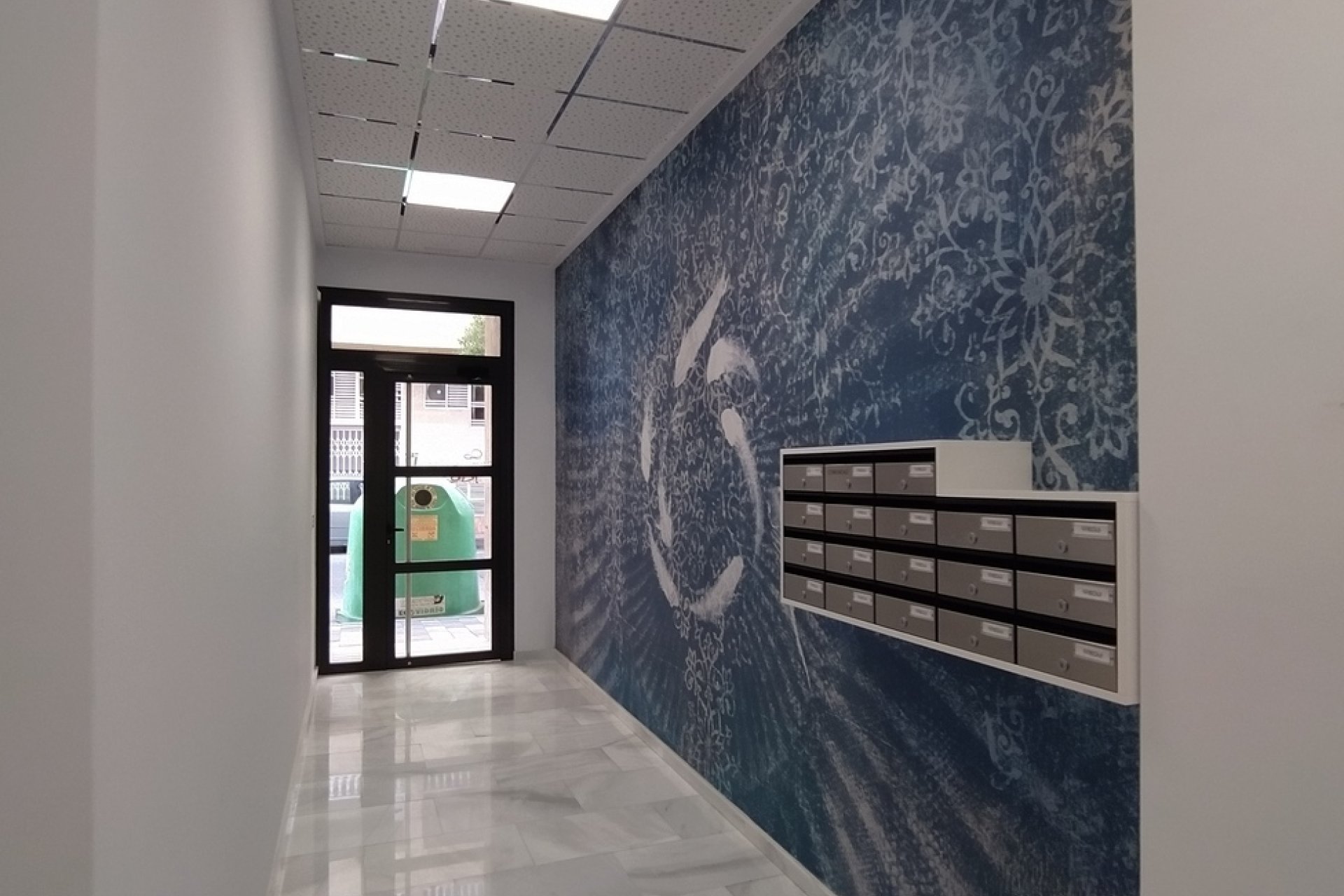 Herverkoop - Appartement -
Torrevieja - CENTRE PLAYA DEL CURA LAS PISCINAS