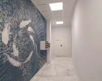 Herverkoop - Appartement -
Torrevieja - CENTRE PLAYA DEL CURA LAS PISCINAS