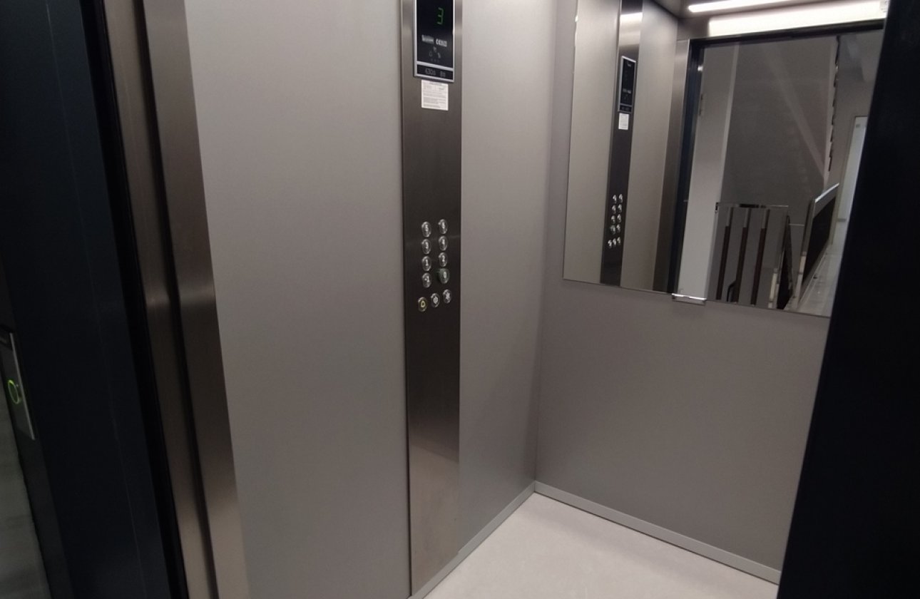 Herverkoop - Appartement -
Torrevieja - CENTRE PLAYA DEL CURA LAS PISCINAS