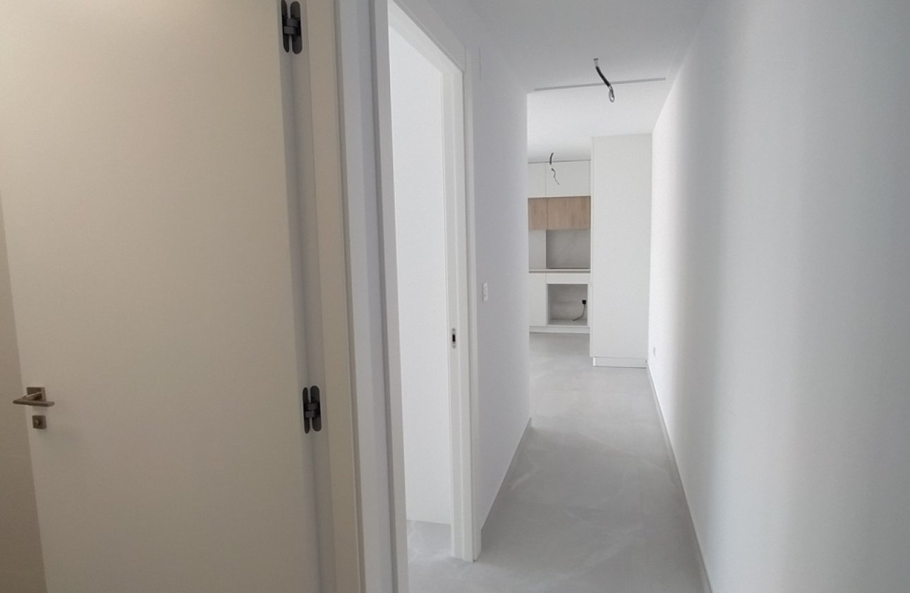 Herverkoop - Appartement -
Torrevieja - CENTRE PLAYA DEL CURA LAS PISCINAS