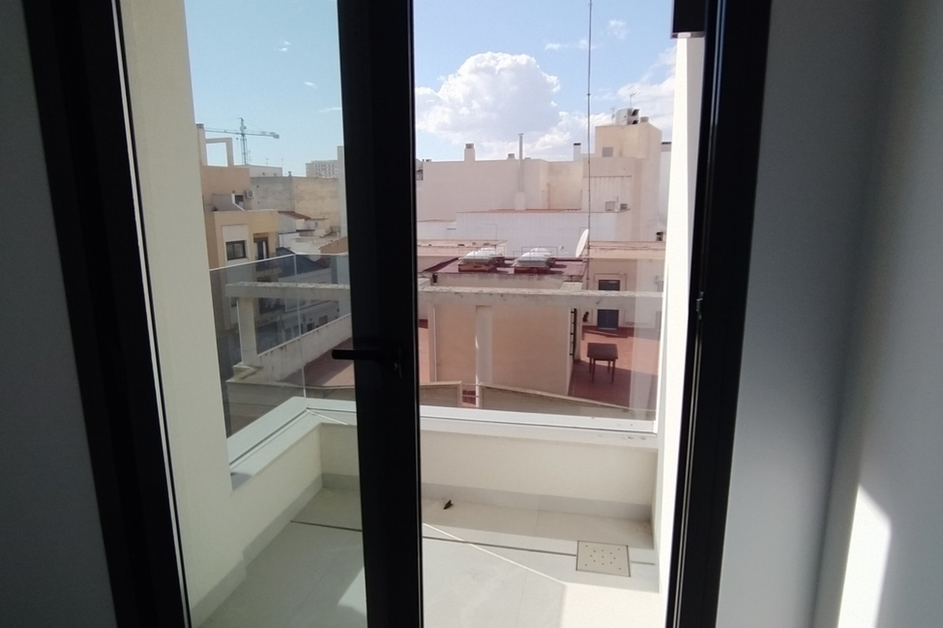 Herverkoop - Appartement -
Torrevieja - CENTRE PLAYA DEL CURA LAS PISCINAS