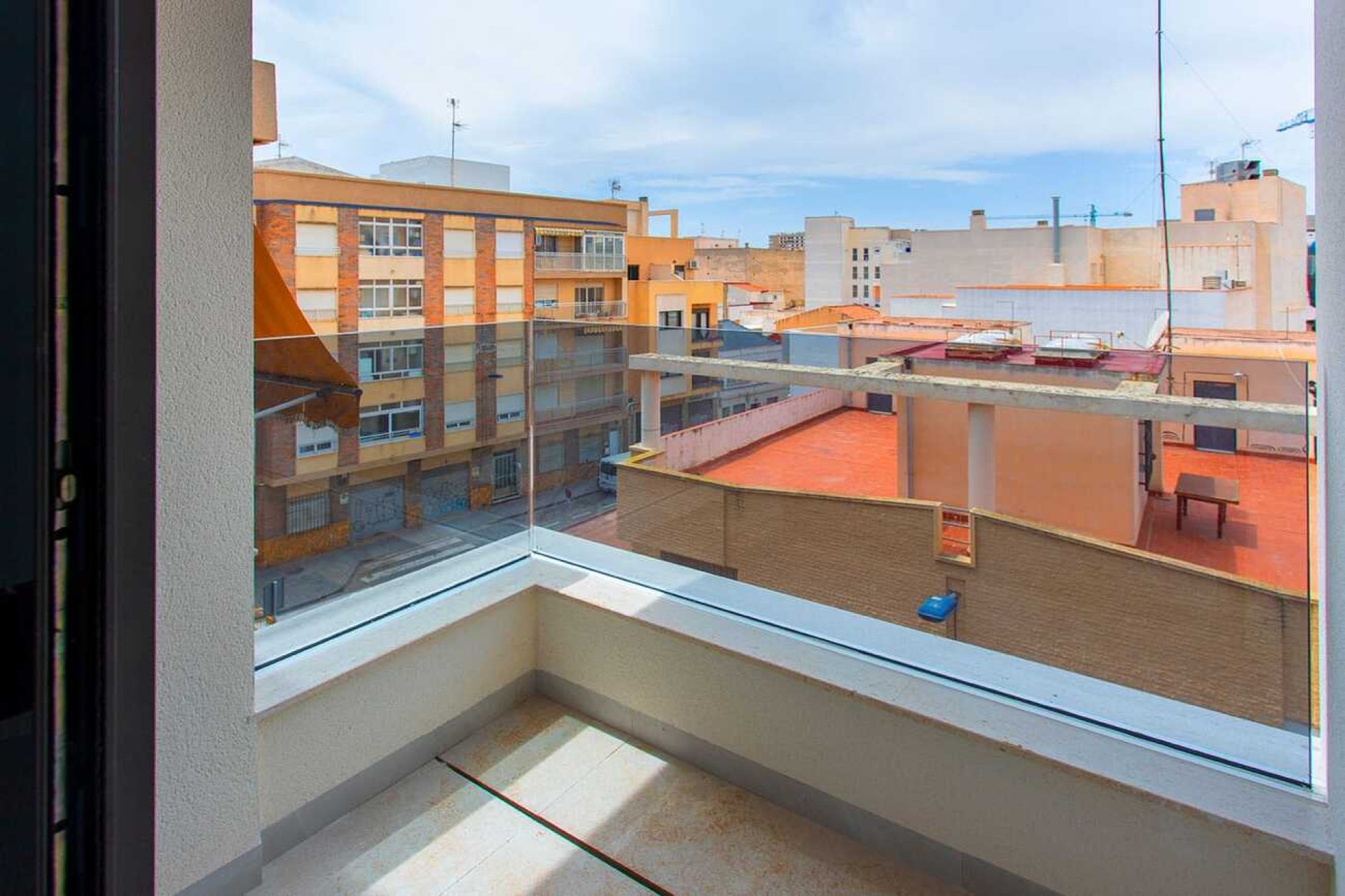 Herverkoop - Appartement -
Torrevieja - CENTRE PLAYA DEL CURA LAS PISCINAS