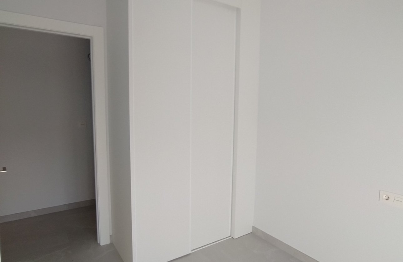 Herverkoop - Appartement -
Torrevieja - CENTRE PLAYA DEL CURA LAS PISCINAS