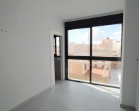 Herverkoop - Appartement -
Torrevieja - CENTRE PLAYA DEL CURA LAS PISCINAS