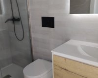 Herverkoop - Appartement -
Torrevieja - CENTRE PLAYA DEL CURA LAS PISCINAS